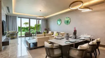 Cullinan Belek