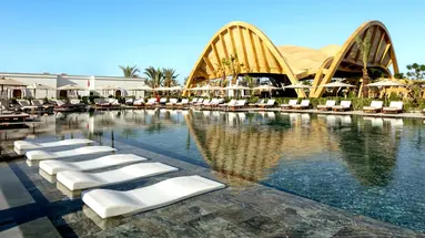 Cullinan Belek