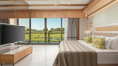 Cullinan Belek