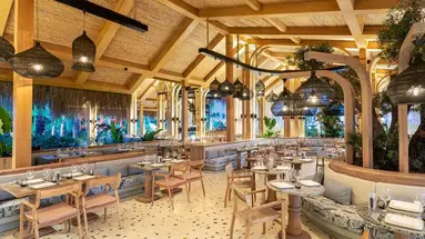 Cullinan Belek