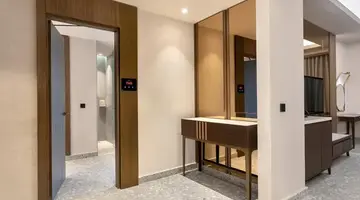 Cullinan Belek