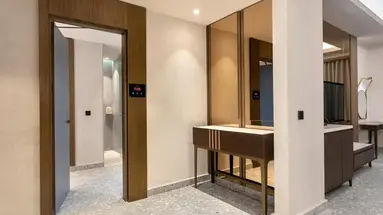 Cullinan Belek