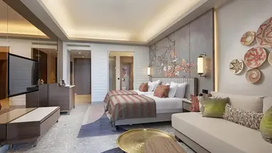 Cullinan Belek