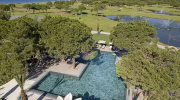 Cullinan Belek