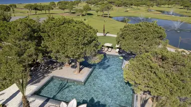 Cullinan Belek