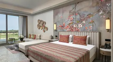 Cullinan Belek