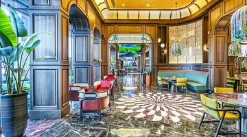 Cullinan Belek
