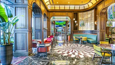 Cullinan Belek