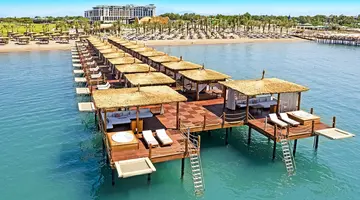 Cullinan Belek