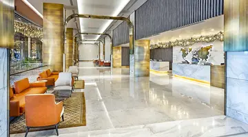 Cullinan Belek