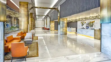 Cullinan Belek