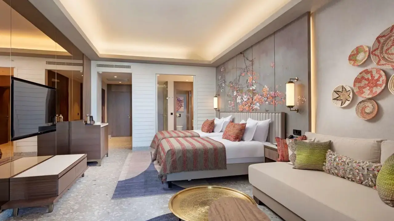 CULLINAN BELEK