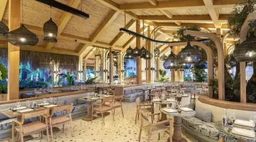 Cullinan Belek