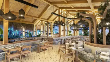Cullinan Belek