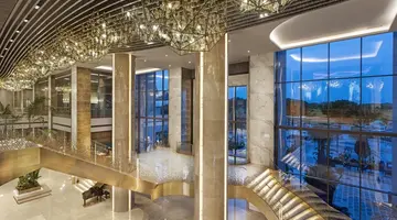 Cullinan Belek