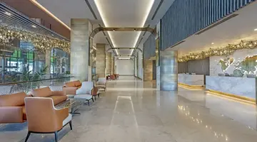 CULLINAN BELEK