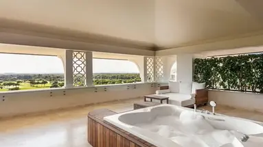 Cullinan Belek
