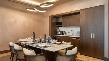 Cullinan Belek
