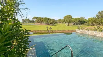 Cullinan Belek