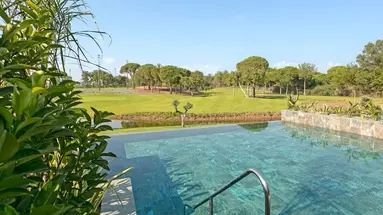Cullinan Belek