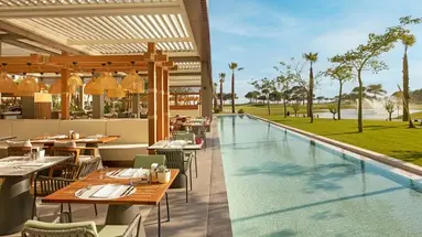 Cullinan Belek