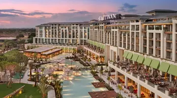CULLINAN BELEK