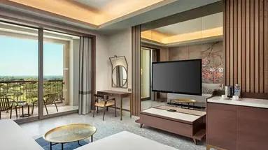 Cullinan Belek
