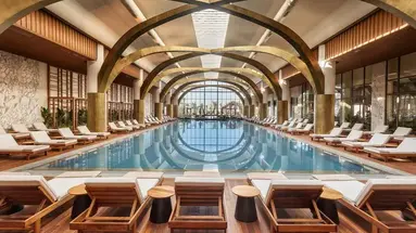 Cullinan Belek