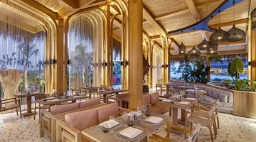 Cullinan Belek
