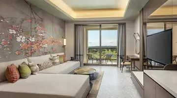 Cullinan Belek