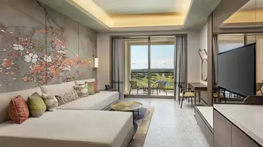 Cullinan Belek