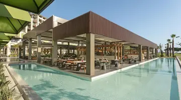 Cullinan Belek