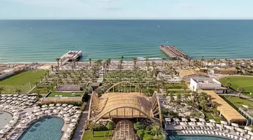 Cullinan Belek
