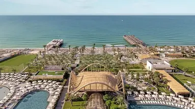 Cullinan Belek