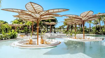 Cullinan Belek