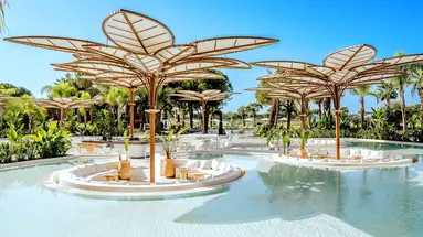 Cullinan Belek