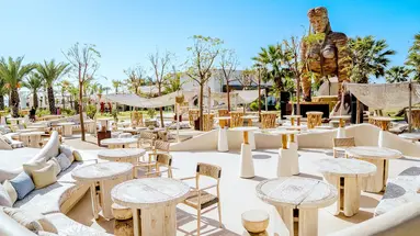Cullinan Belek
