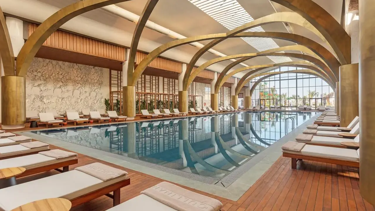 CULLINAN BELEK