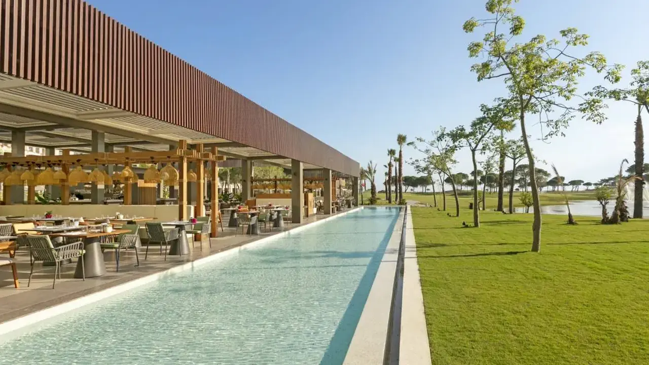 CULLINAN BELEK