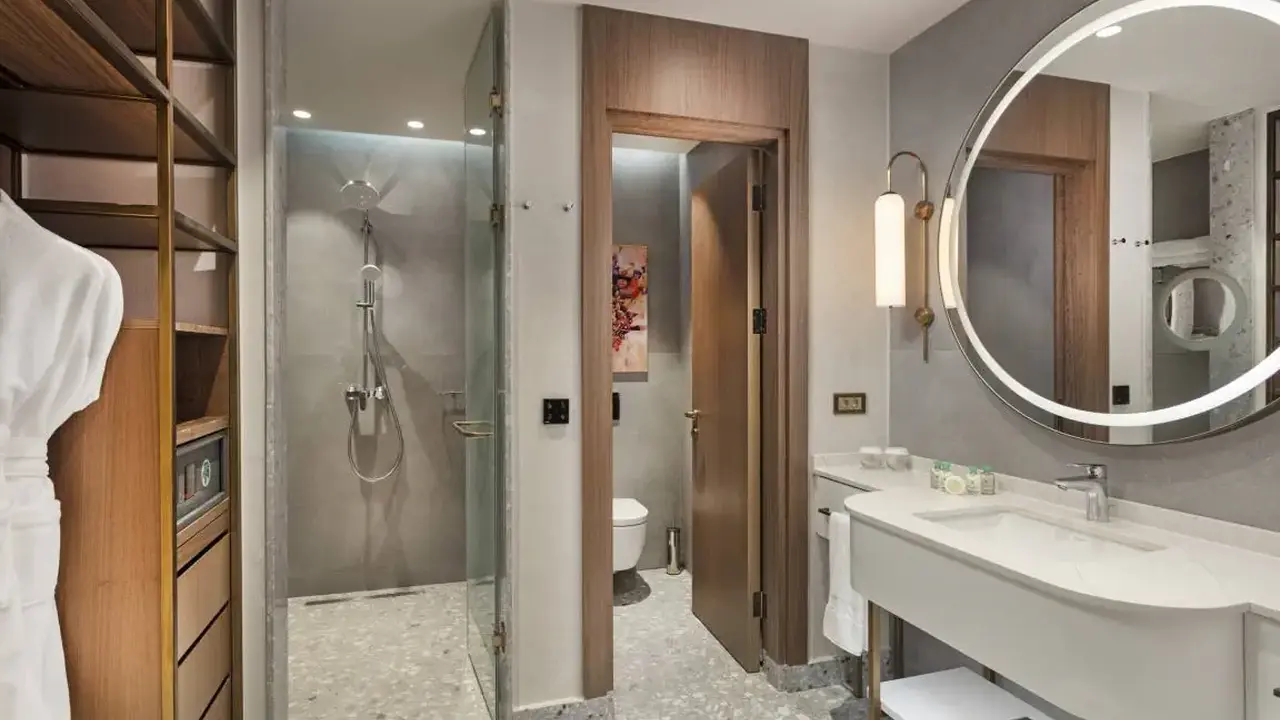 CULLINAN BELEK