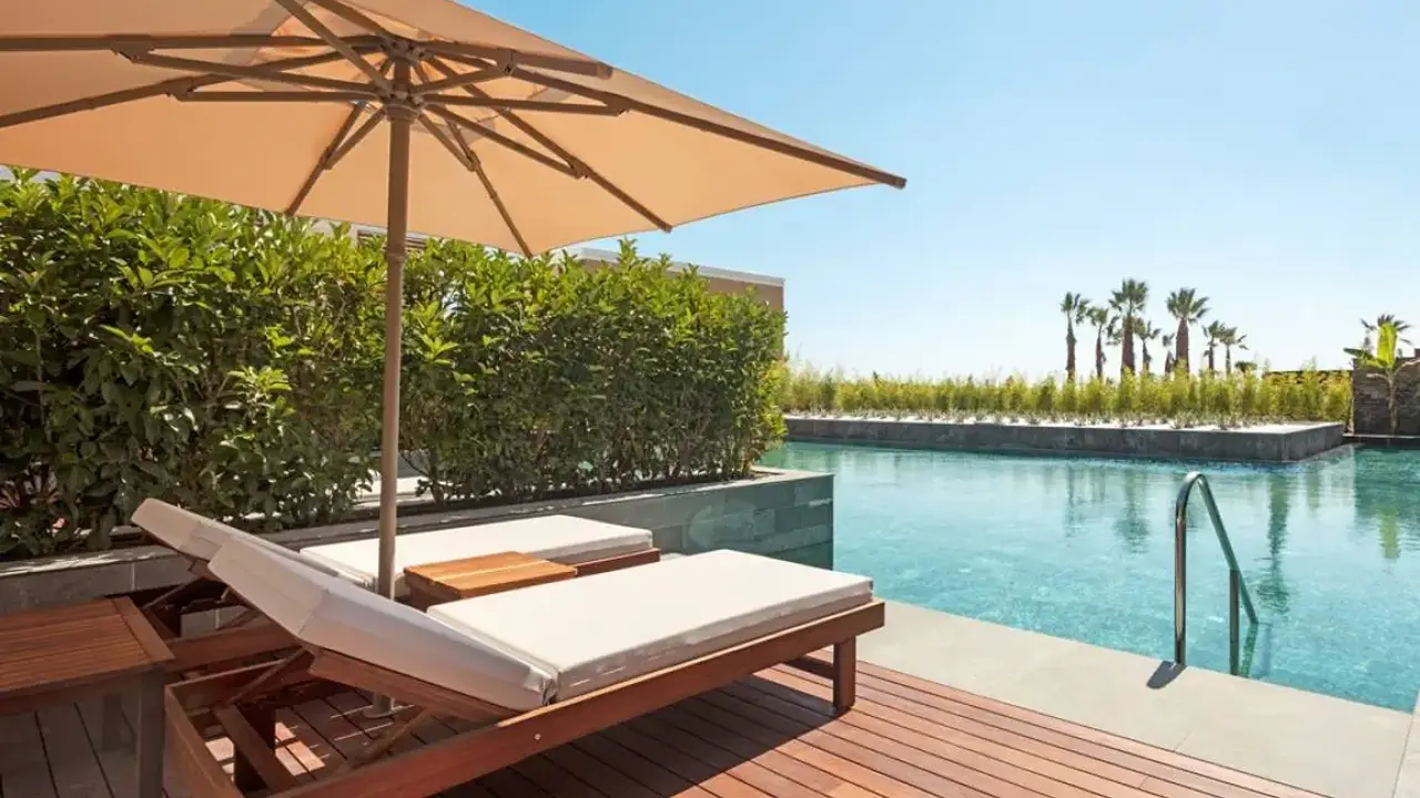 CULLINAN BELEK