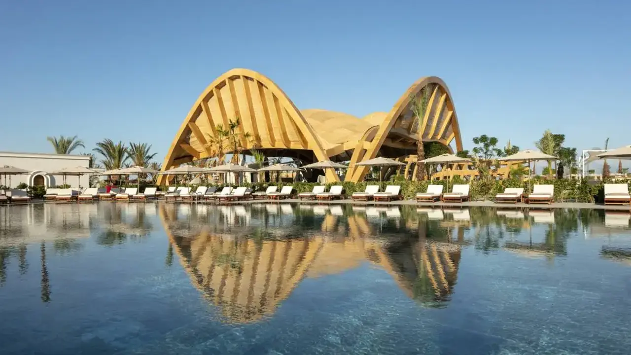 CULLINAN BELEK