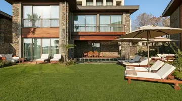 CULLINAN BELEK