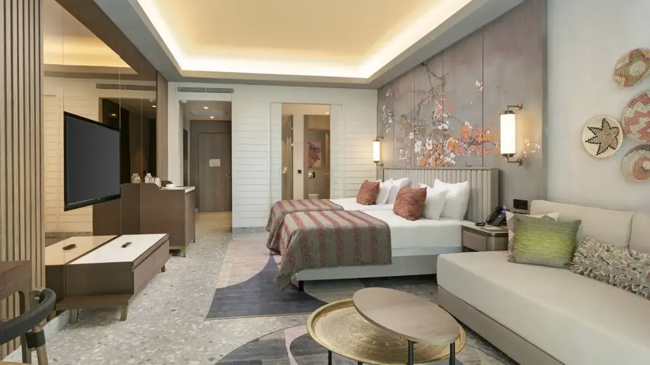 CULLINAN BELEK