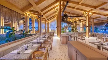 Cullinan Belek