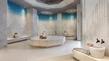 Cullinan Belek