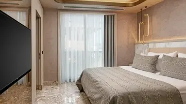 Cullinan Belek