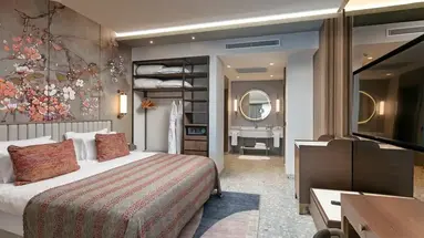 Cullinan Belek