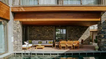 Cullinan Belek