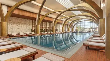 Cullinan Belek
